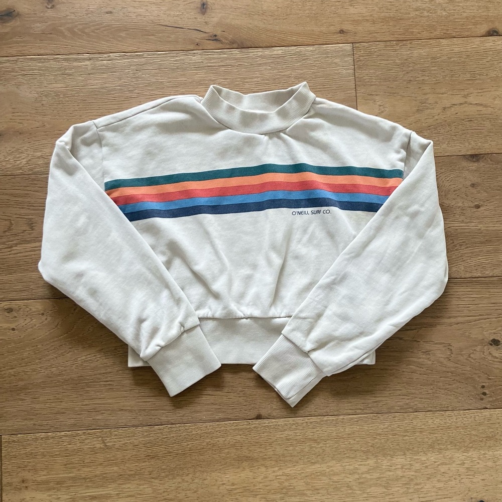 O’Neill sweatshirt